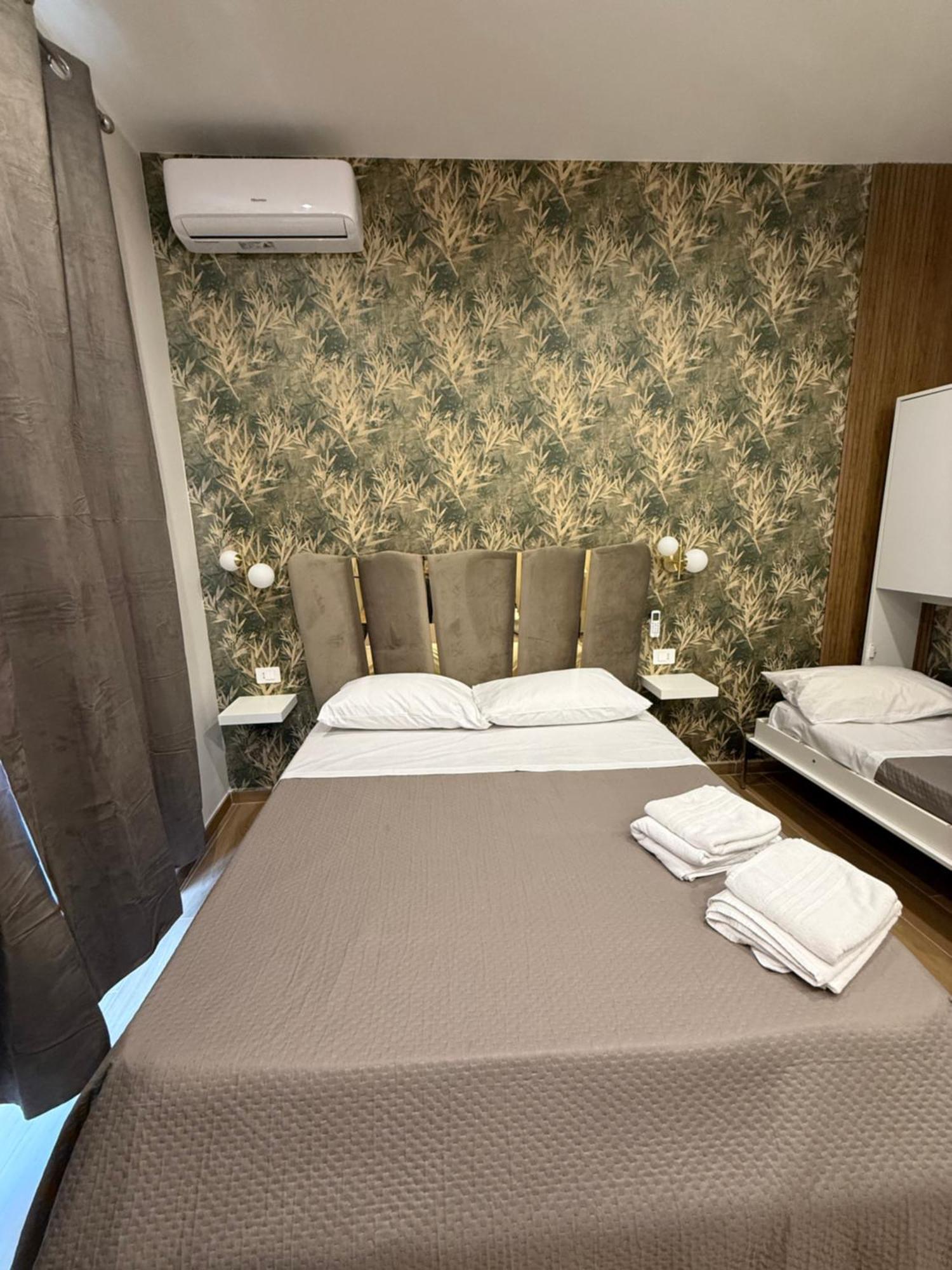 Il Regno Di Napoli Hotell Exteriör bild